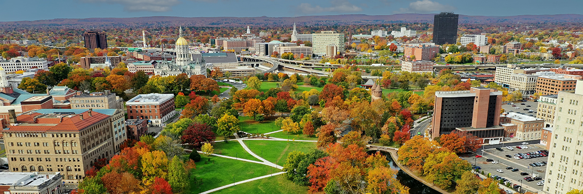 Hartford, CT