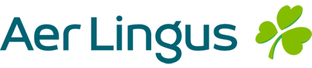 Aer Lingus Logo.