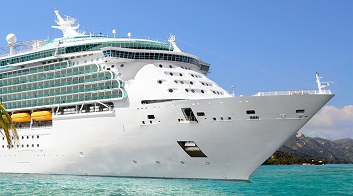 Cruise Ship