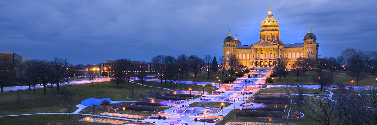 Des Moines, IA