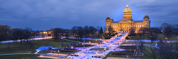 Des Moines, IA