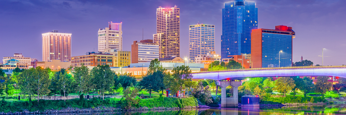 Little Rock, AR (LIT)