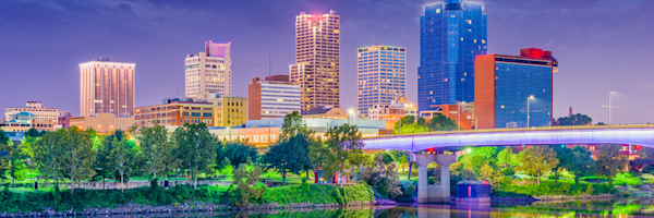 Little Rock, AR (LIT)