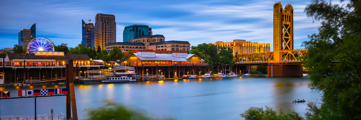 Sacramento (SMF)