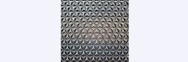 FACETED (Transition)