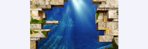 WALL (Transition)