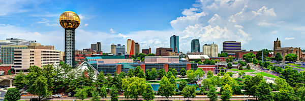 Knoxville, TN