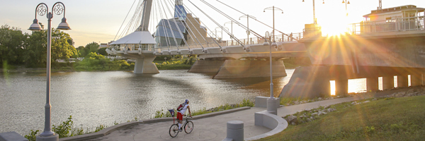 Winnipeg, Manitoba (YWG)