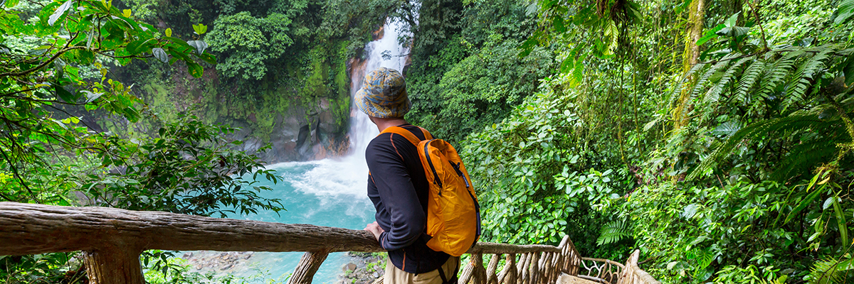San Jose, Costa Rica (SJO)