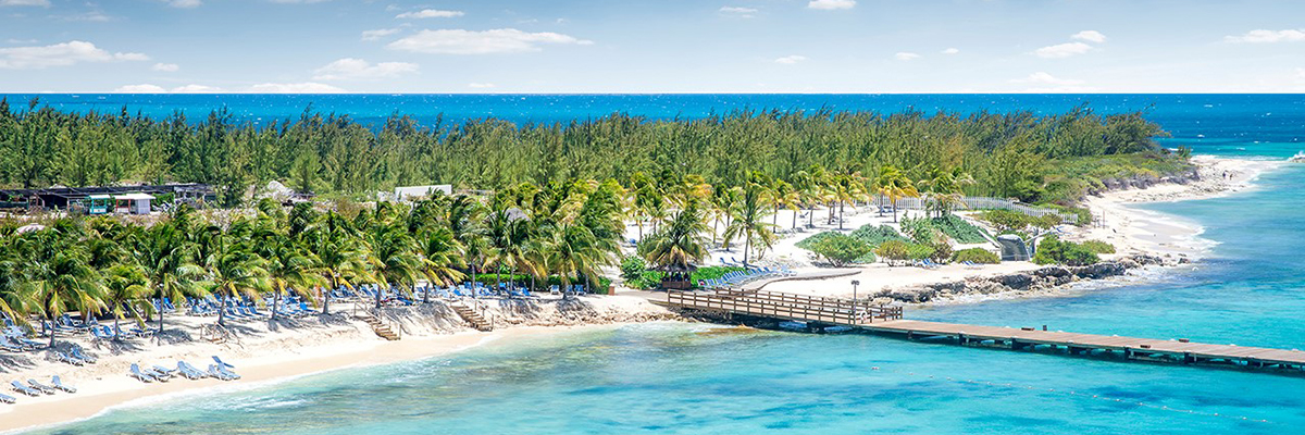 Providenciales, Turks & Caicos (PLS) 