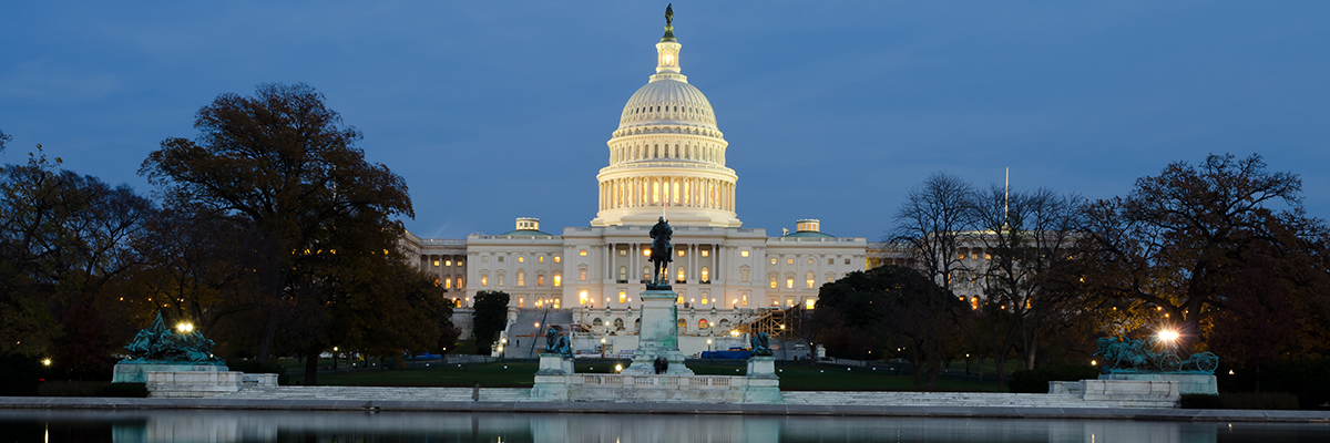Washington/National, VA (DCA)