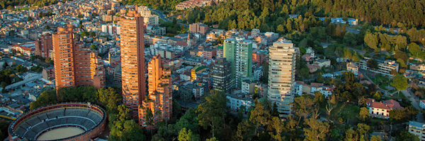 Bogota, Colombia (BOG)