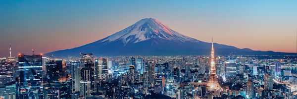 Tokyo, Japan (NRT)