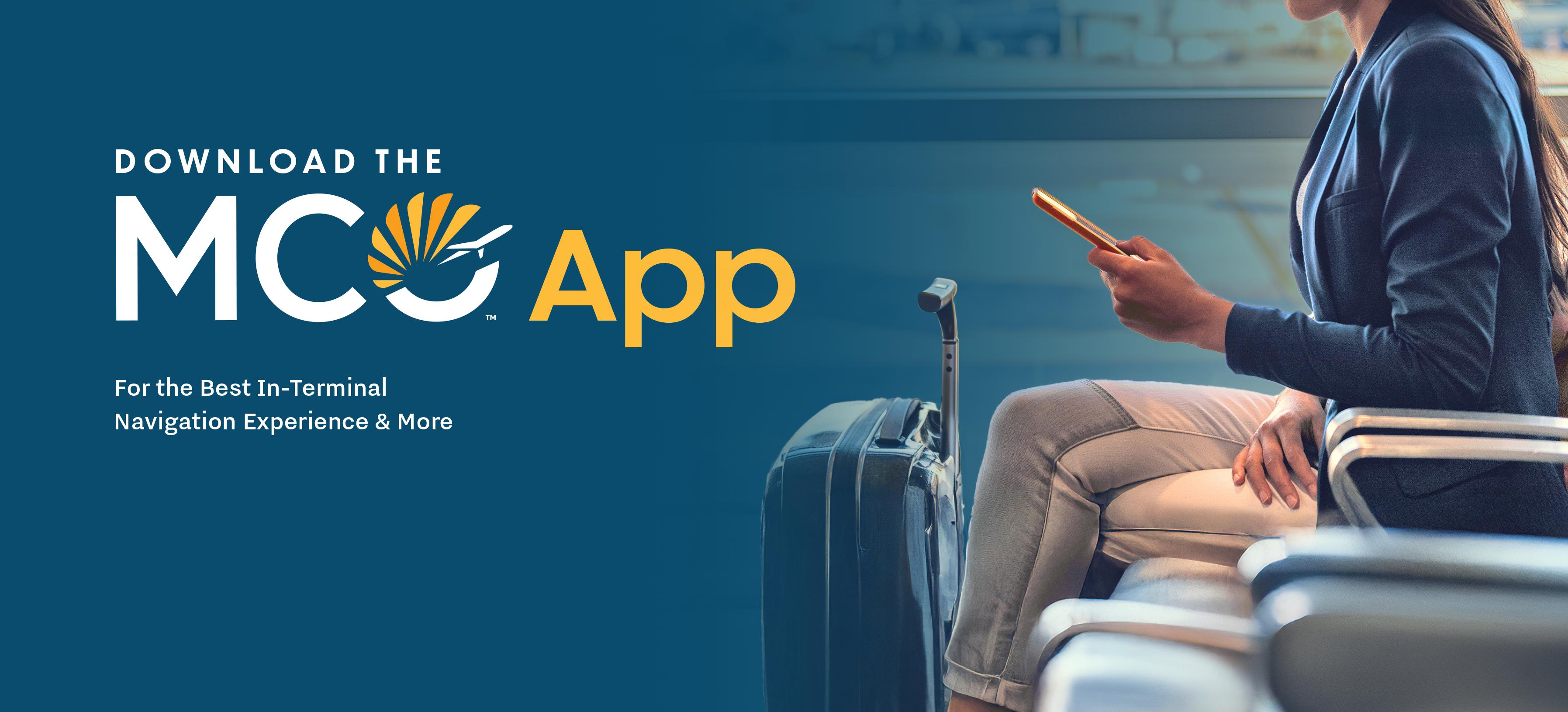 MCO App