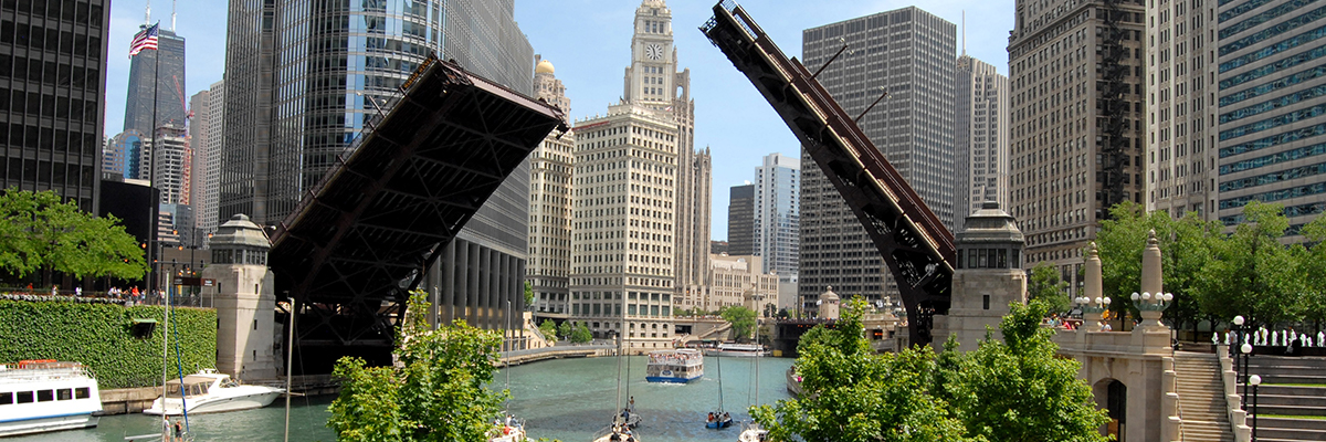 Chicago/Midway, IL