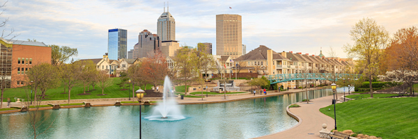 Indianapolis, IN