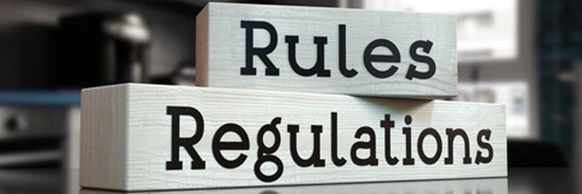 GT Rules & Regulations