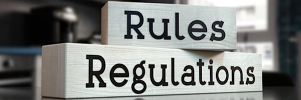 GT Rules & Regulations
