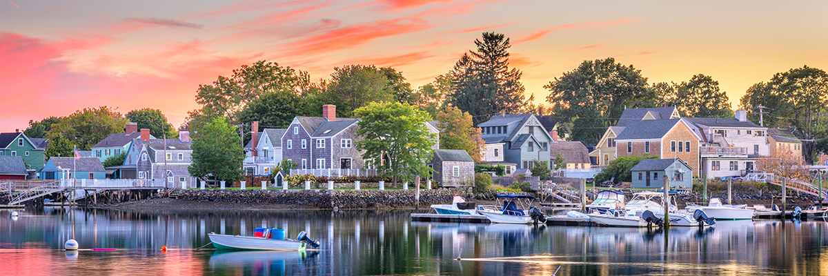 Portsmouth, NH (PSM)