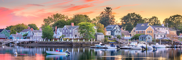 Portsmouth, NH (PSM)