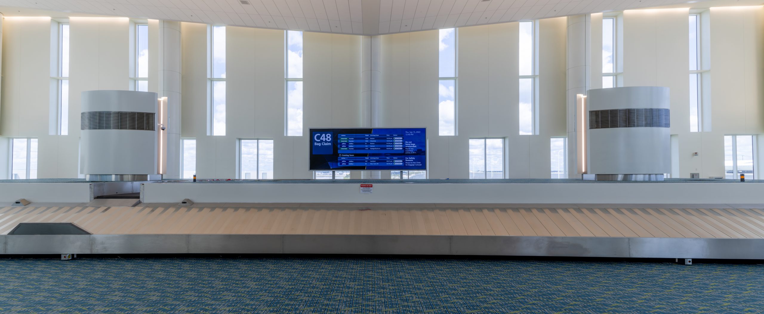 MCO Baggage Carousel2-scaled