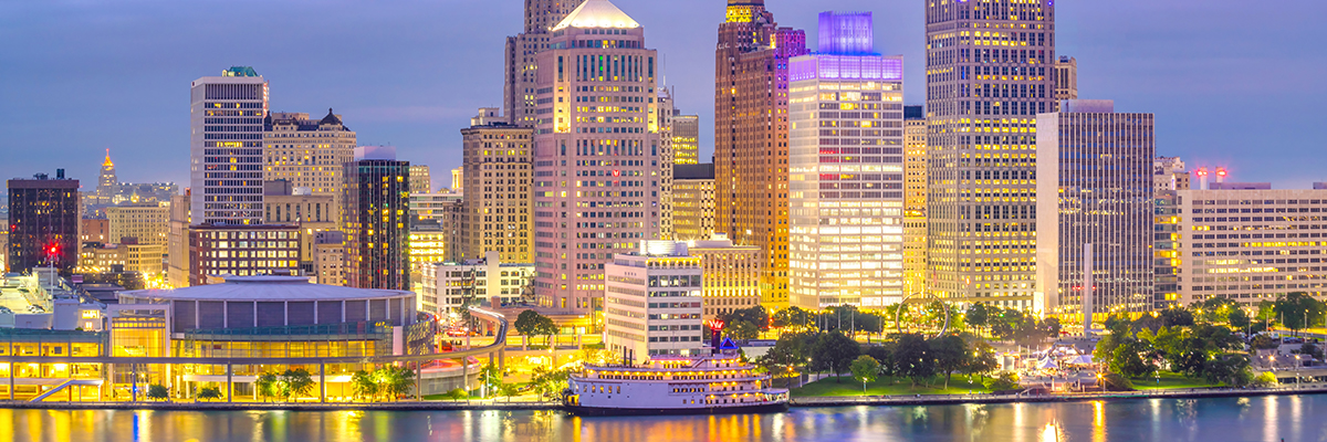 Detroit, MI