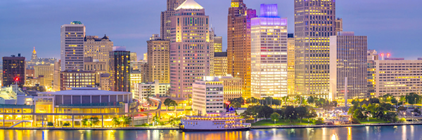 Detroit, MI