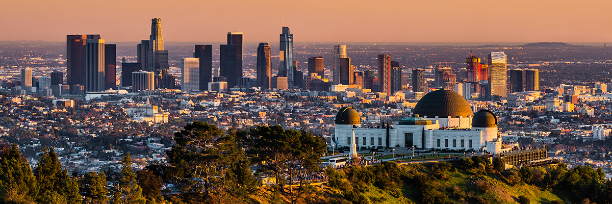 Los Angeles, CA