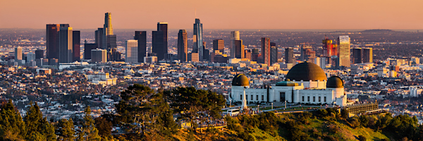 Los Angeles, CA