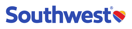 Southwest logo.