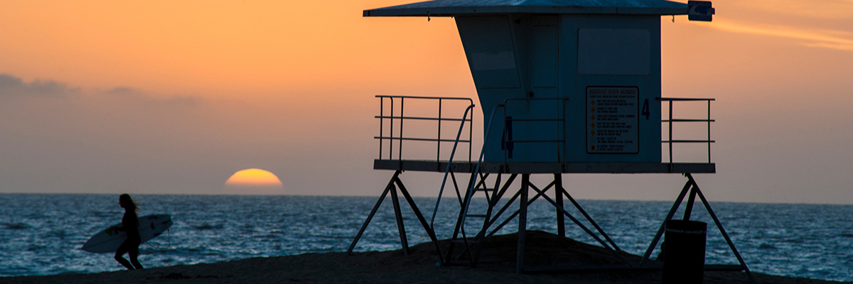 Orange County, CA