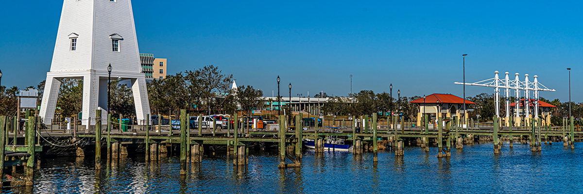 Gulfport-Biloxi, MS