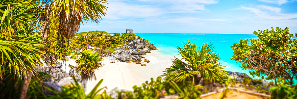 Cancun, Mexico (CUN)