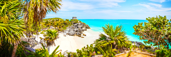 Cancun, Mexico (CUN)