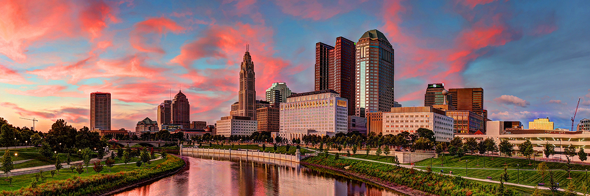 Columbus, OH