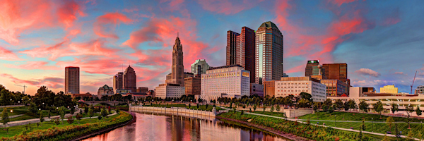 Columbus, OH