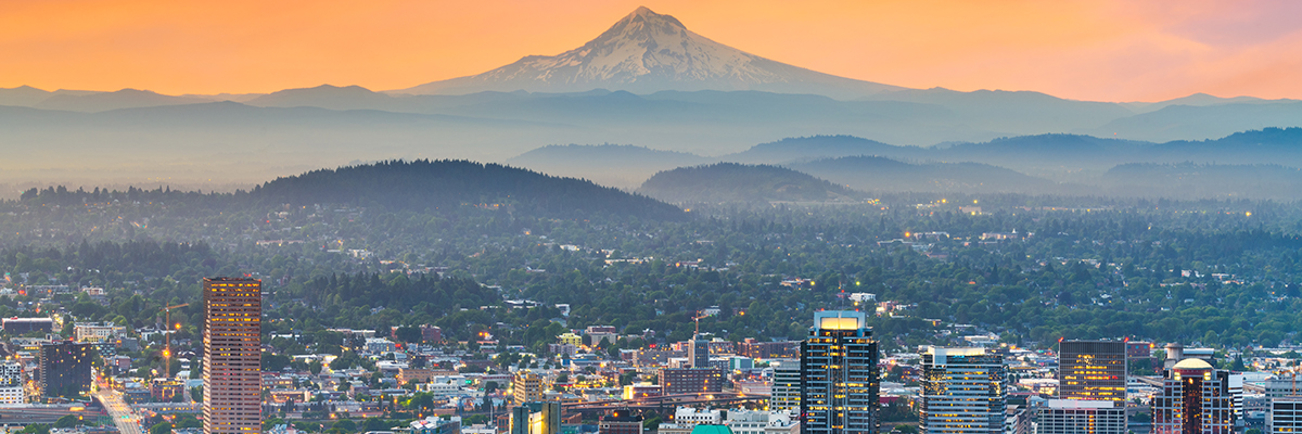 Portland, OR (PDX)