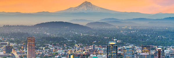 Portland, OR (PDX)
