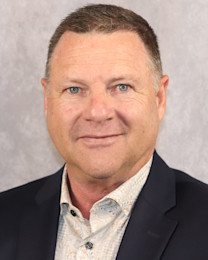 Chip Hart: Advisory Commission Members Photo