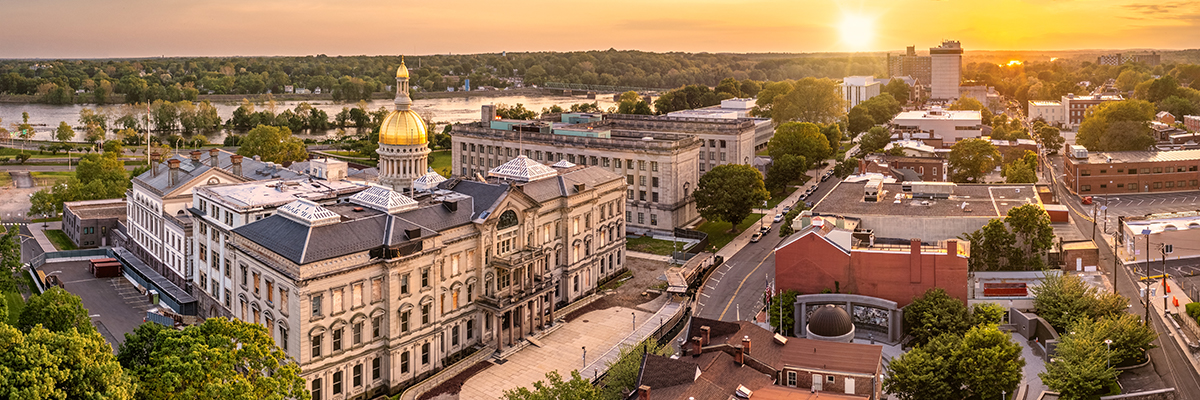 Trenton, NJ (TTN)