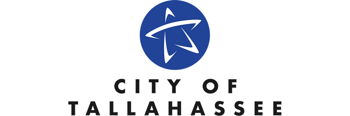 City of Tallahassee logo.