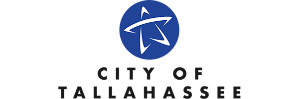 City of Tallahassee logo.