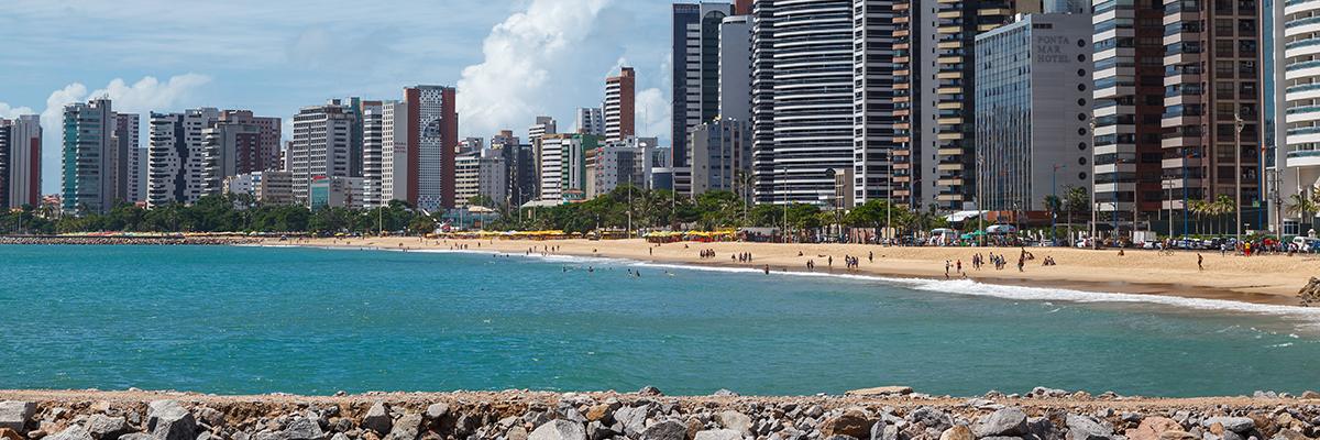 Fortaleza, Brazil (FOR)