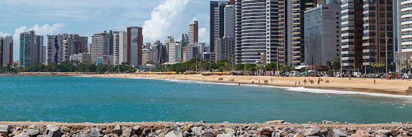 Fortaleza, Brazil (FOR)