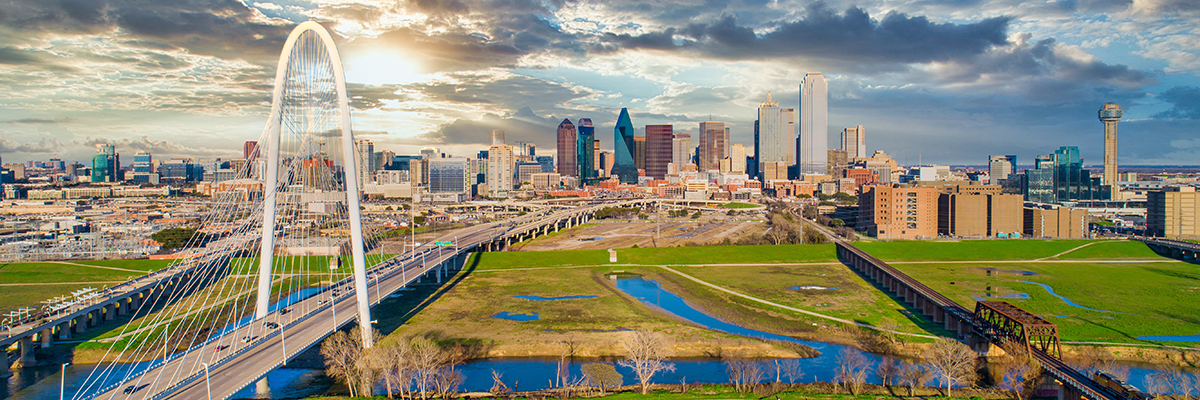 Dallas/Ft. Worth, TX