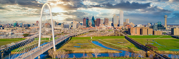 Dallas/Ft. Worth, TX