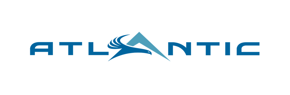 Atlantic logo