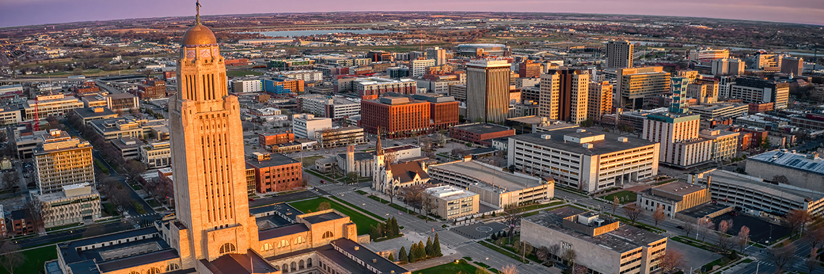 Lincoln, NE (LNK)