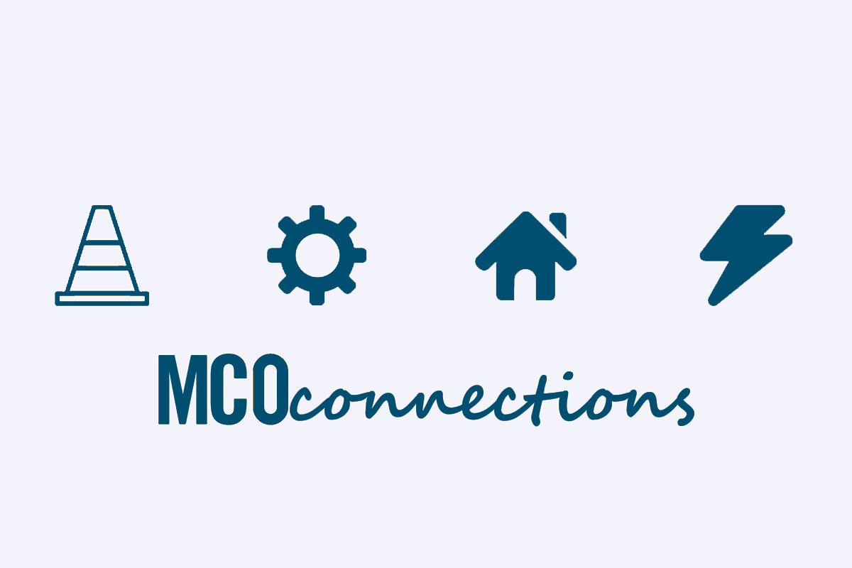 MCO Connections.