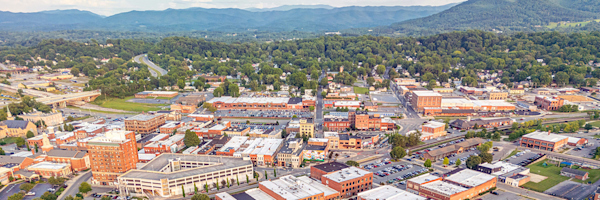 Tri-Cities, TN (TRI)